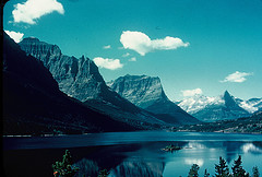 Wild Goose Island Circa 1951